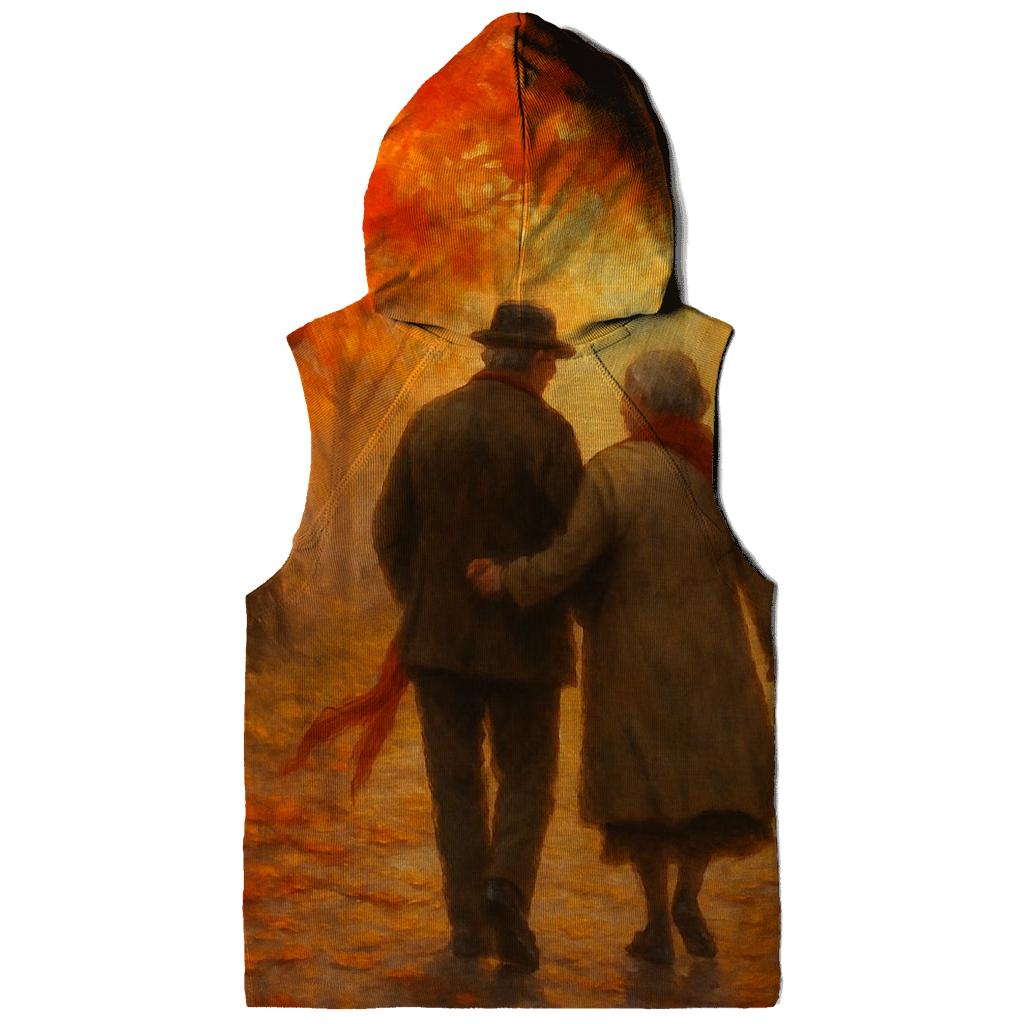 Maple Lane Stroll hoodie designs