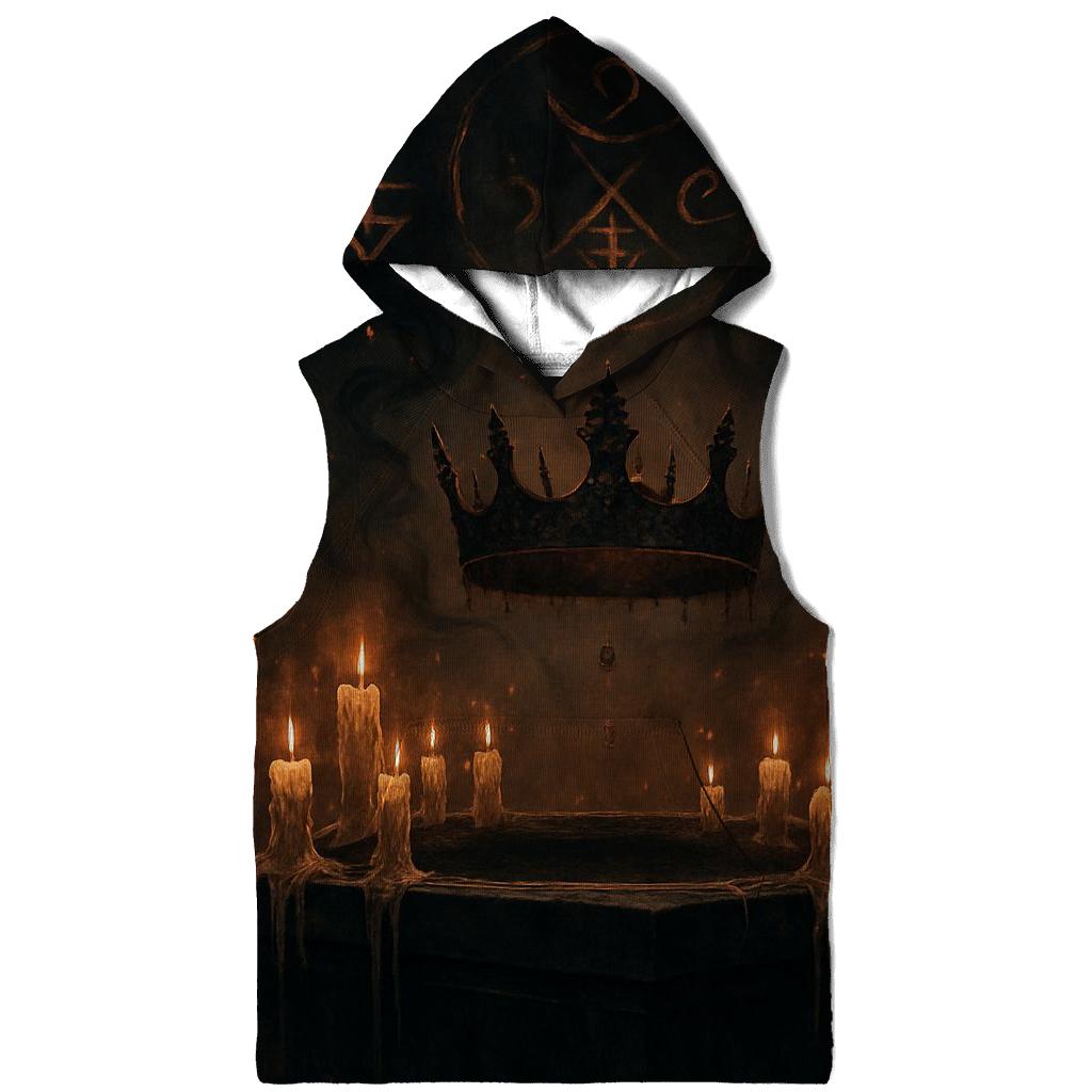 Black Altar Of Falling Suns hoodie styles