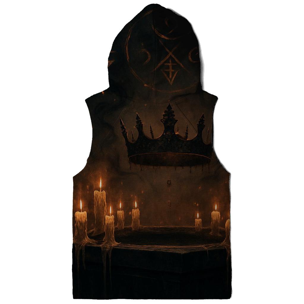 Black Altar Of Falling Suns hoodie styles
