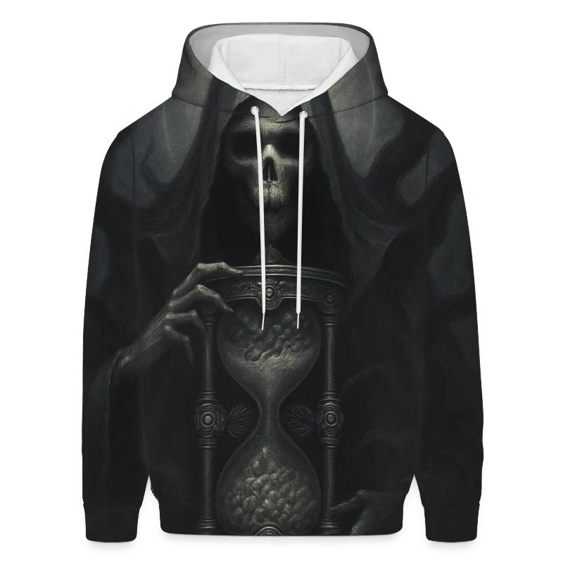 Hourglass Of Ten Thousand Whispers hoodie trends