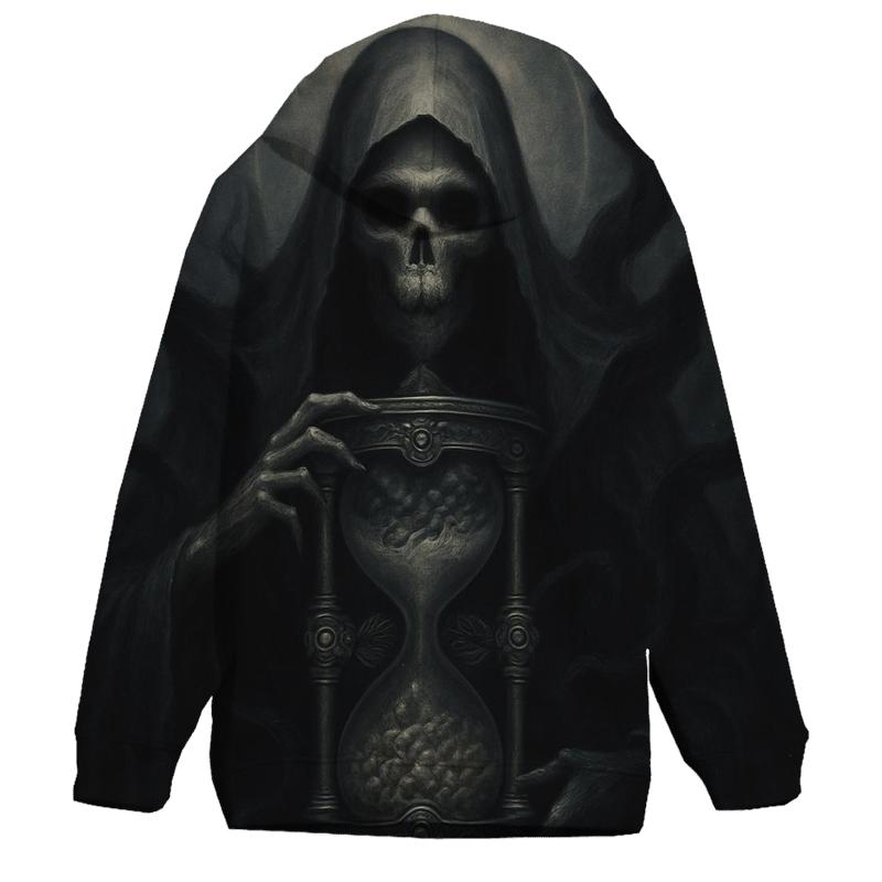Hourglass Of Ten Thousand Whispers hoodie trends