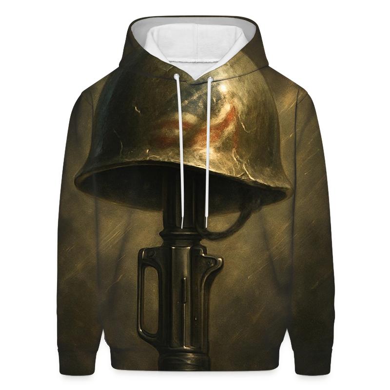 Guardian Helmet premium hoodies