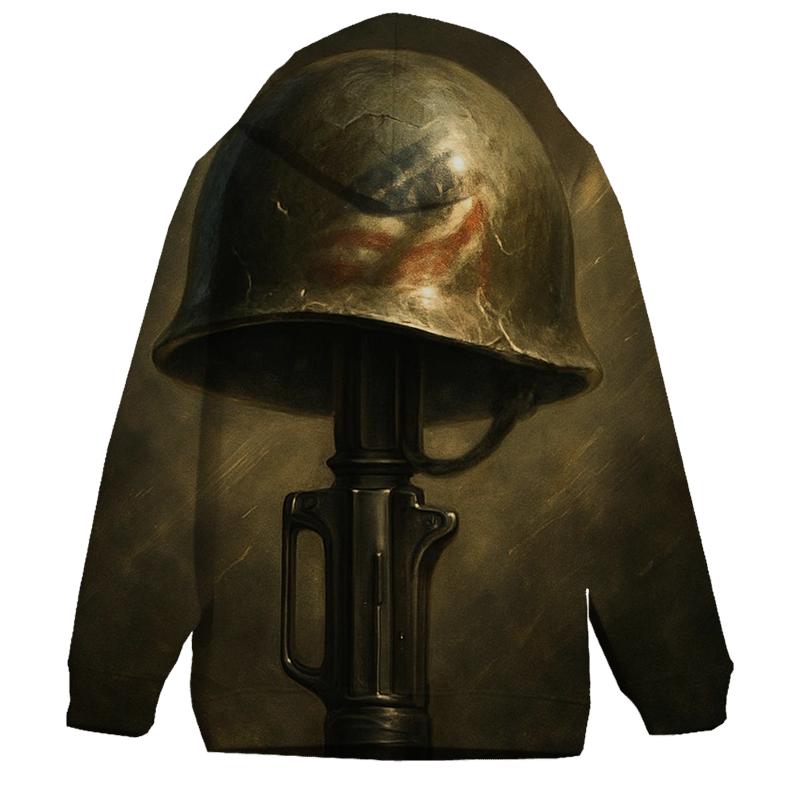 Guardian Helmet premium hoodies