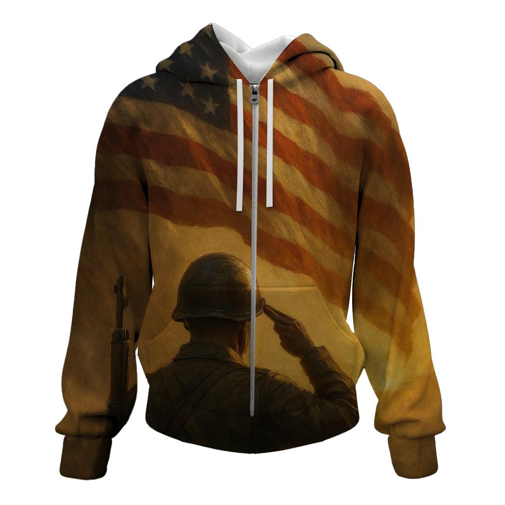 Dawn Sentinel designer hoodies