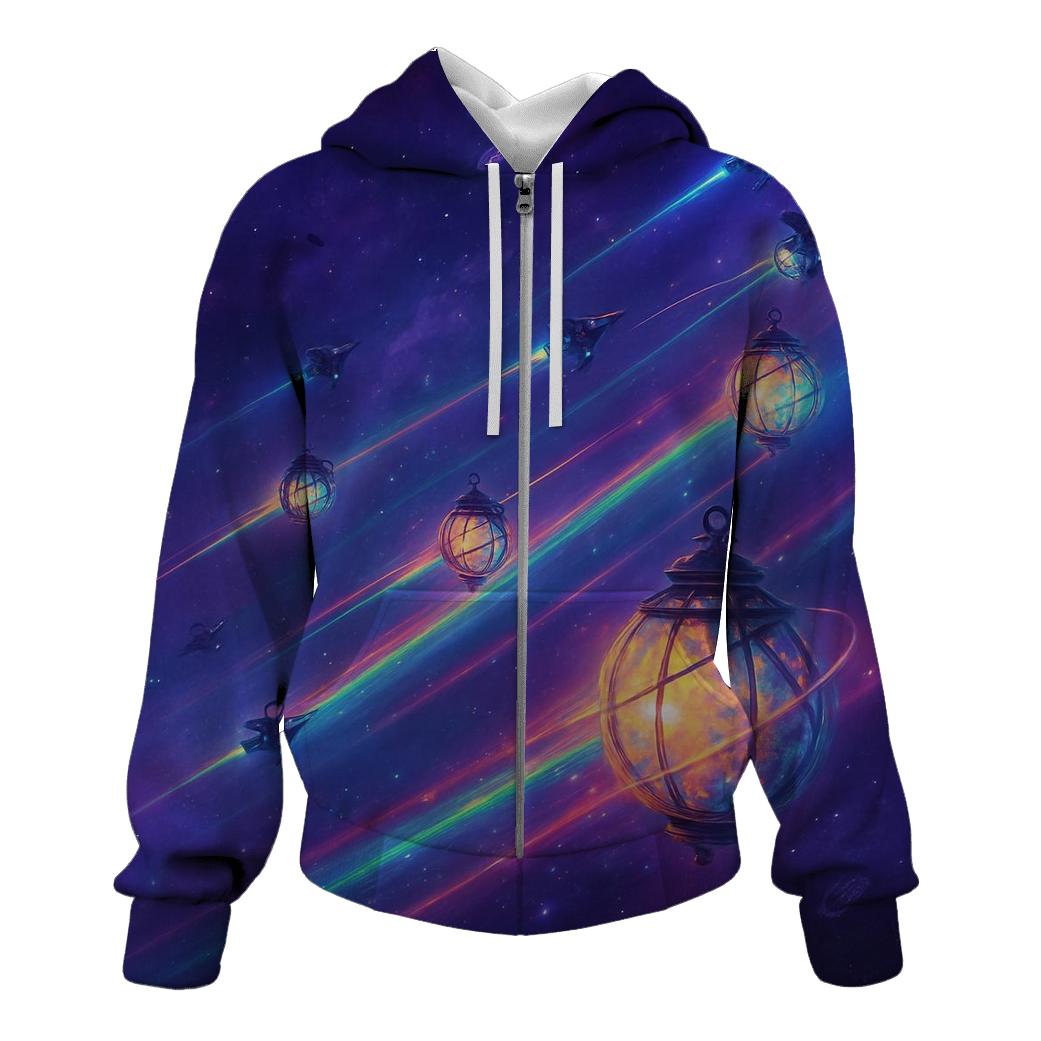 Relay Of The Solar Nomads designer hoodies