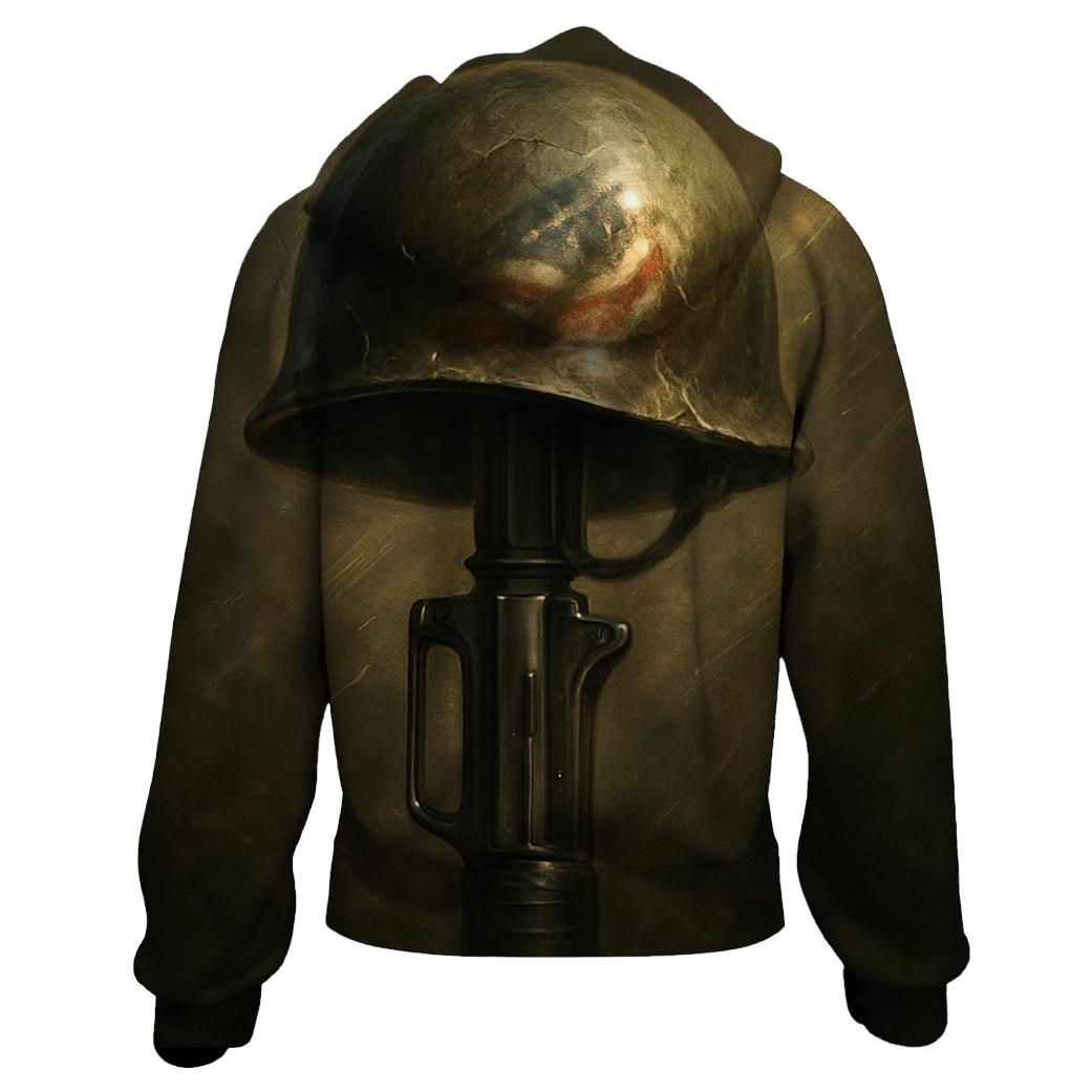 Guardian Helmet hoodie trends
