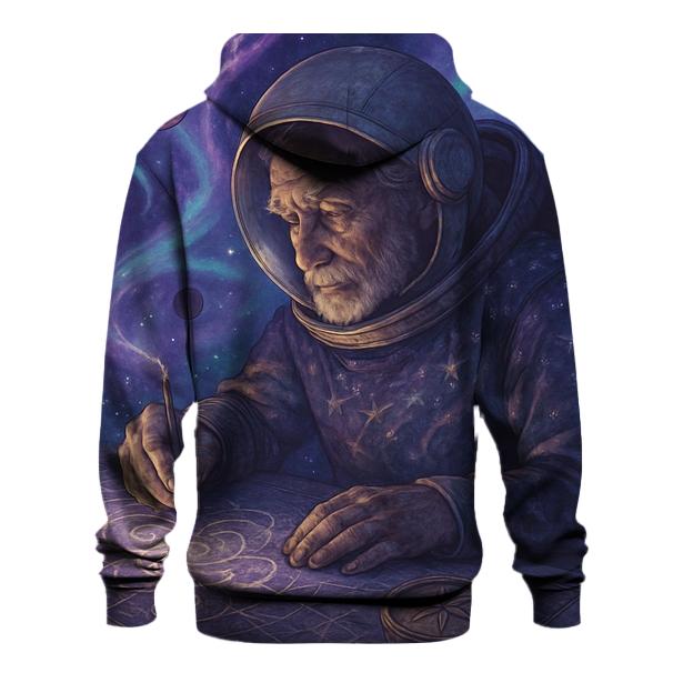 Starlight Cartographer hoodie trends