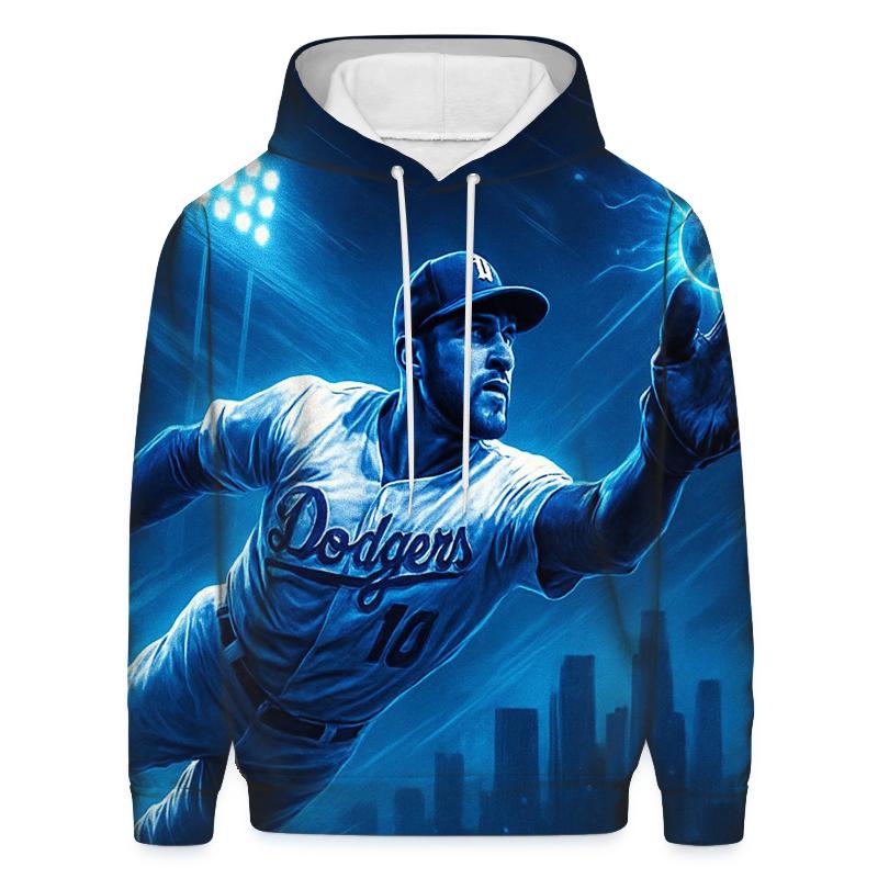 Stadium Beacon Catch heavyweight hoodies