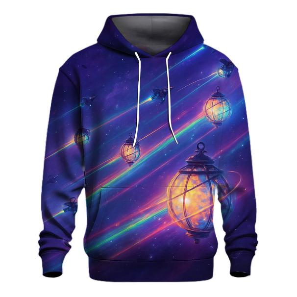 Relay Of The Solar Nomads hoodies fashion