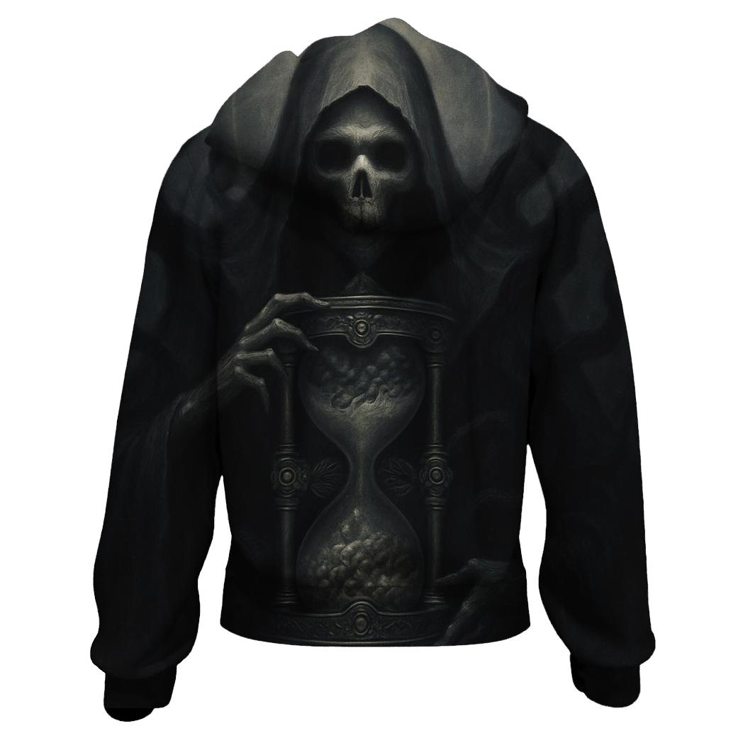 Hourglass Of Ten Thousand Whispers designer hoodies