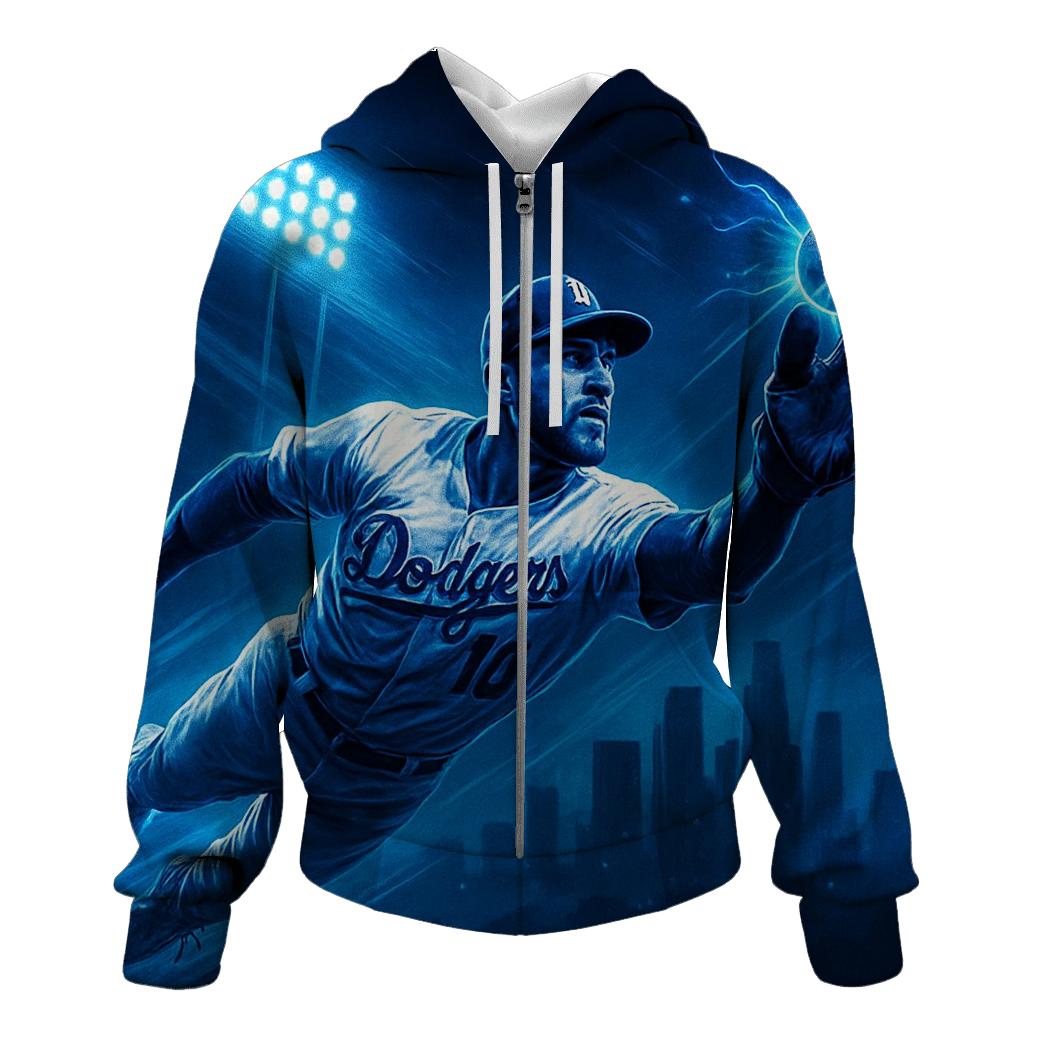 Stadium Beacon Catch lightweight hoodies
