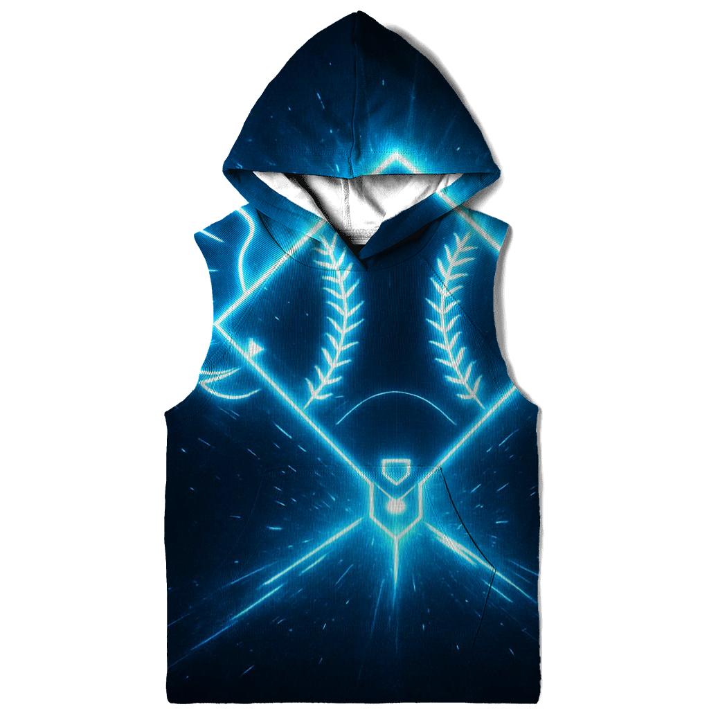 Neon Flight Home hoodie styles