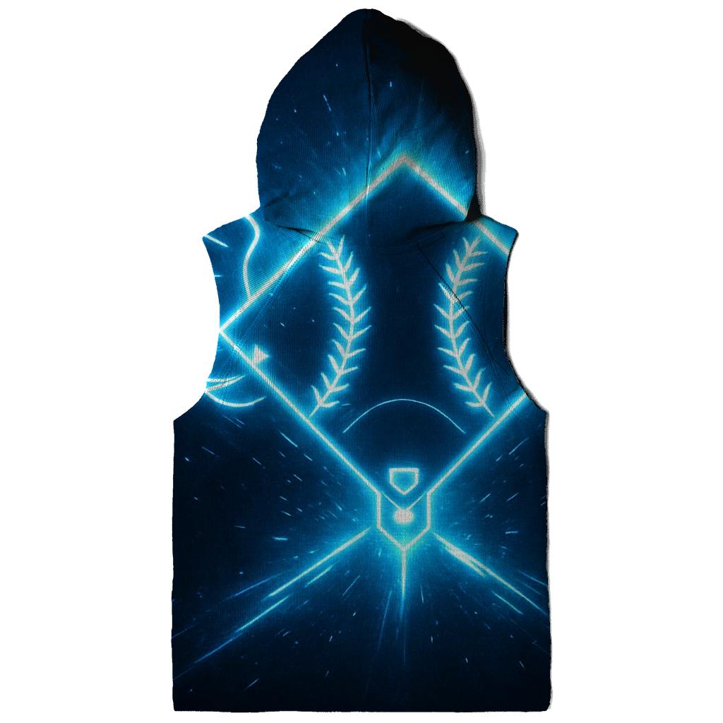 Neon Flight Home hoodie styles