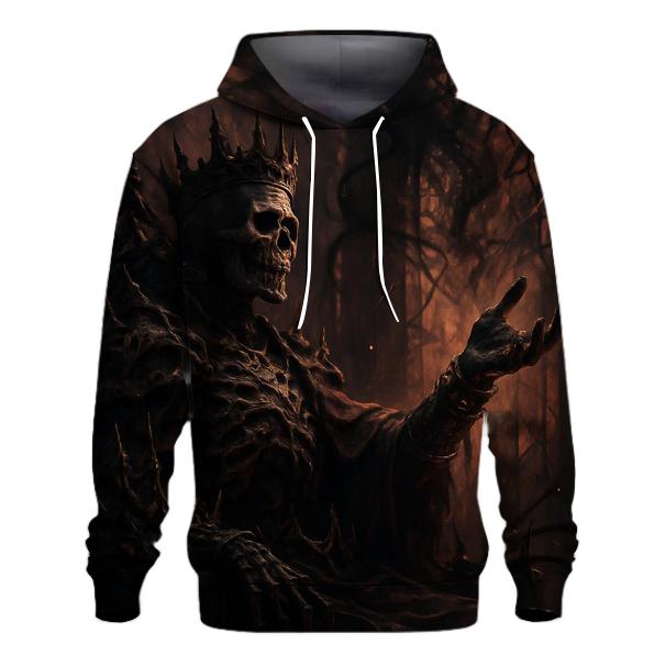 Throne Of Ashen Crowns pullover hoodies