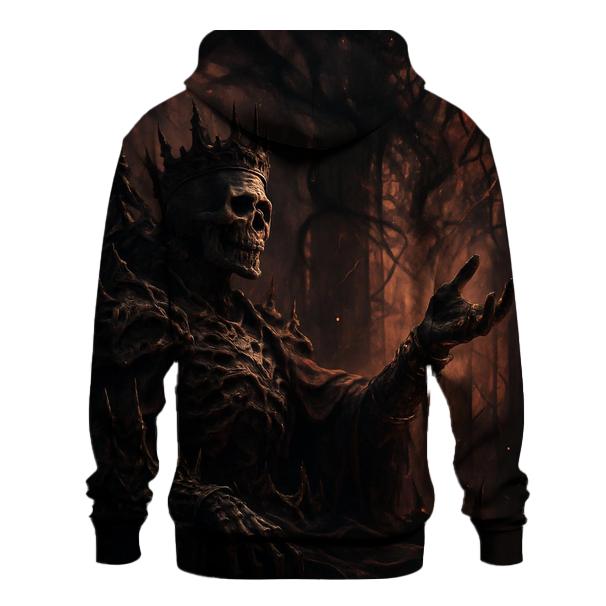 Throne Of Ashen Crowns pullover hoodies