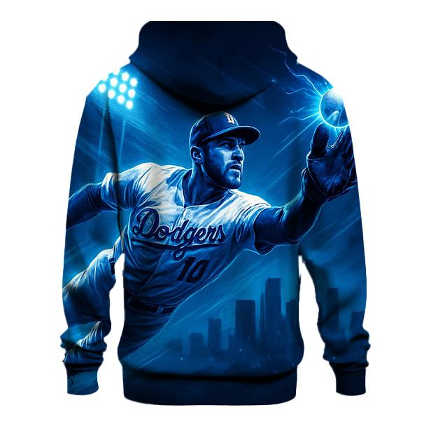 Stadium Beacon Catch hoodies fashion