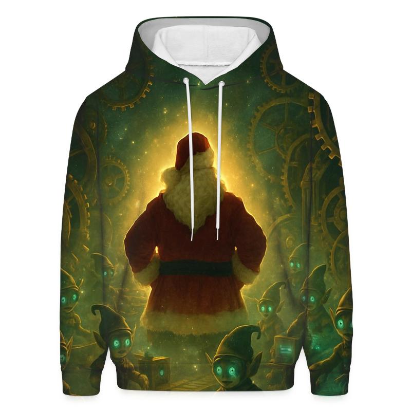 Starlight Workshop Fantasy hoodies fashion