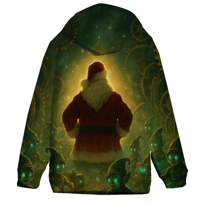 Starlight Workshop Fantasy hoodies fashion