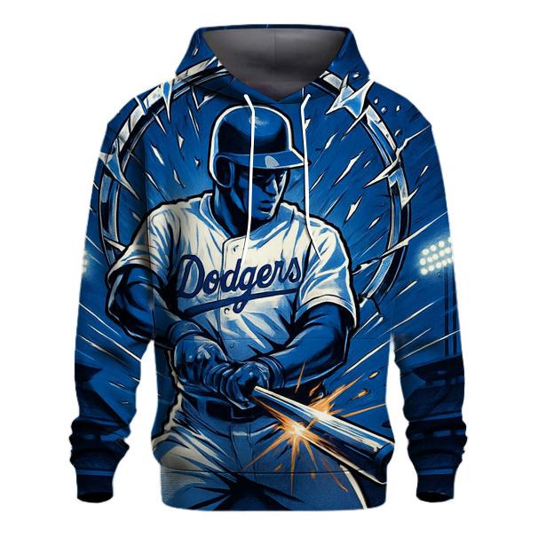 Chrome Batter Halo hoodie designs