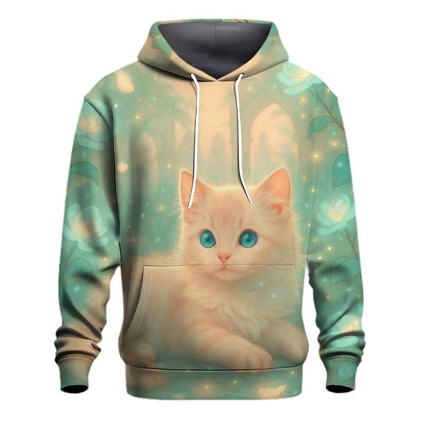 Dream Garden Stray hoodie trends