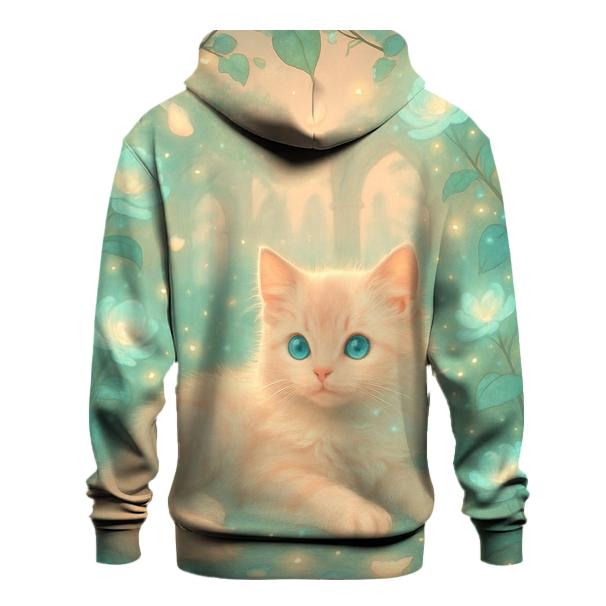 Dream Garden Stray hoodie trends
