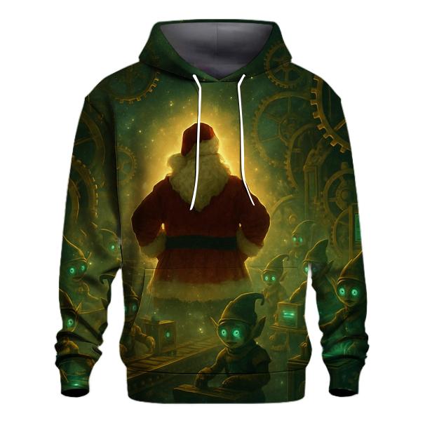 Starlight Workshop Fantasy hoodies fashion