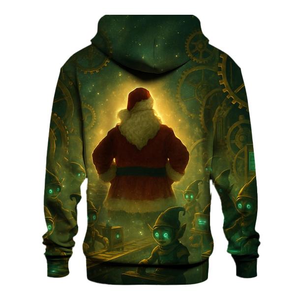Starlight Workshop Fantasy hoodies fashion