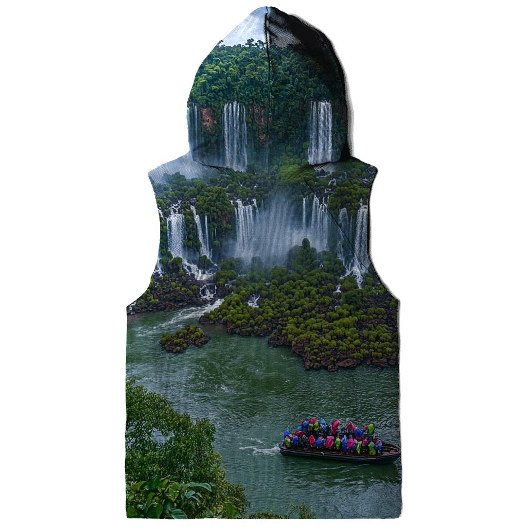 Iguazu Falls - Puerto Iguazu hoodie designs