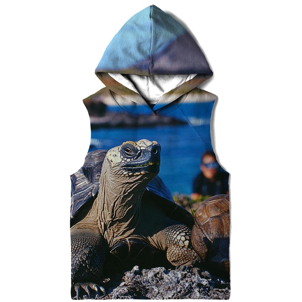 Galapagos Islands - Ecuador hoodies fashion