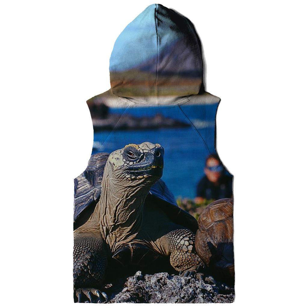 Galapagos Islands - Ecuador hoodies fashion