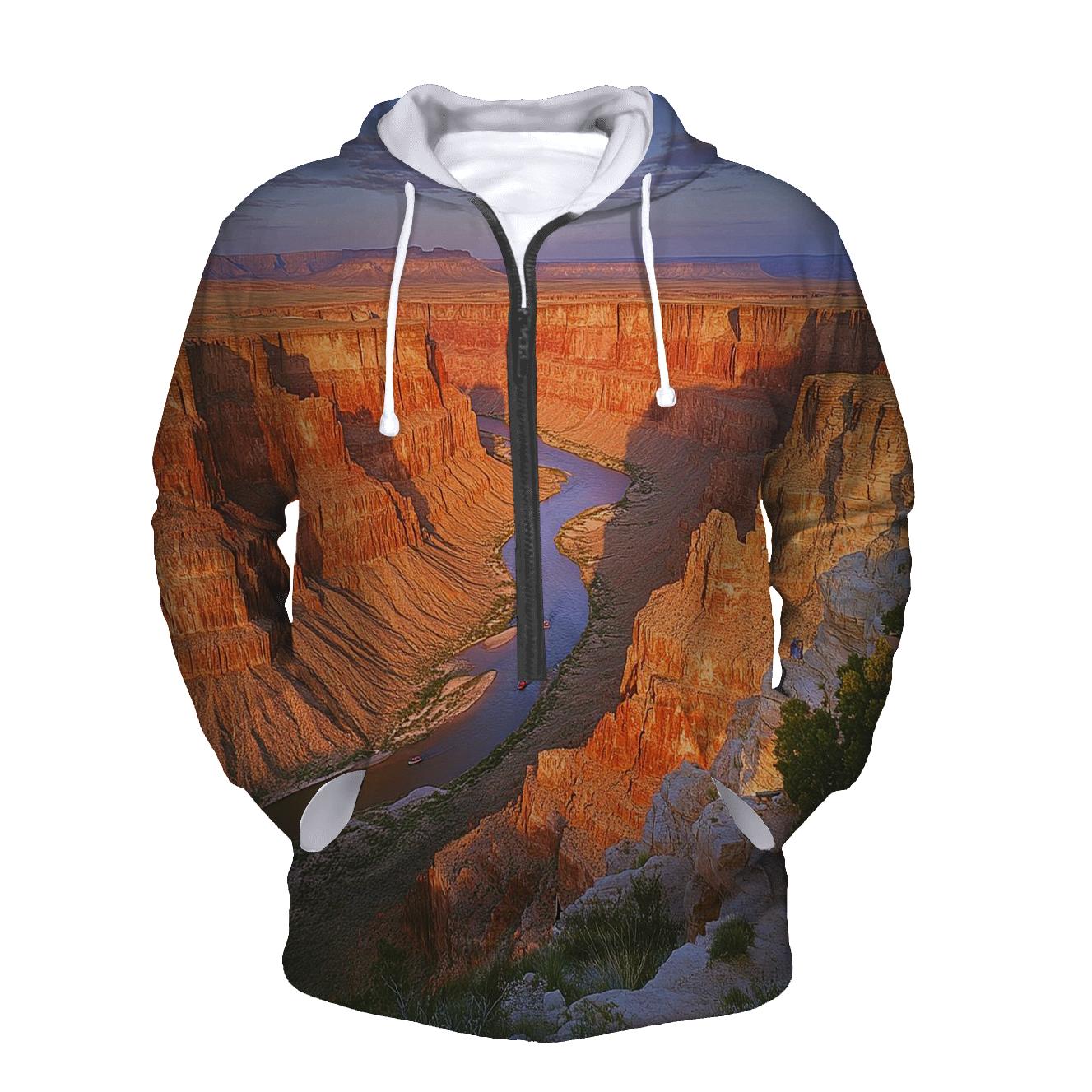 Grand Canyon - Arizona pullover hoodies