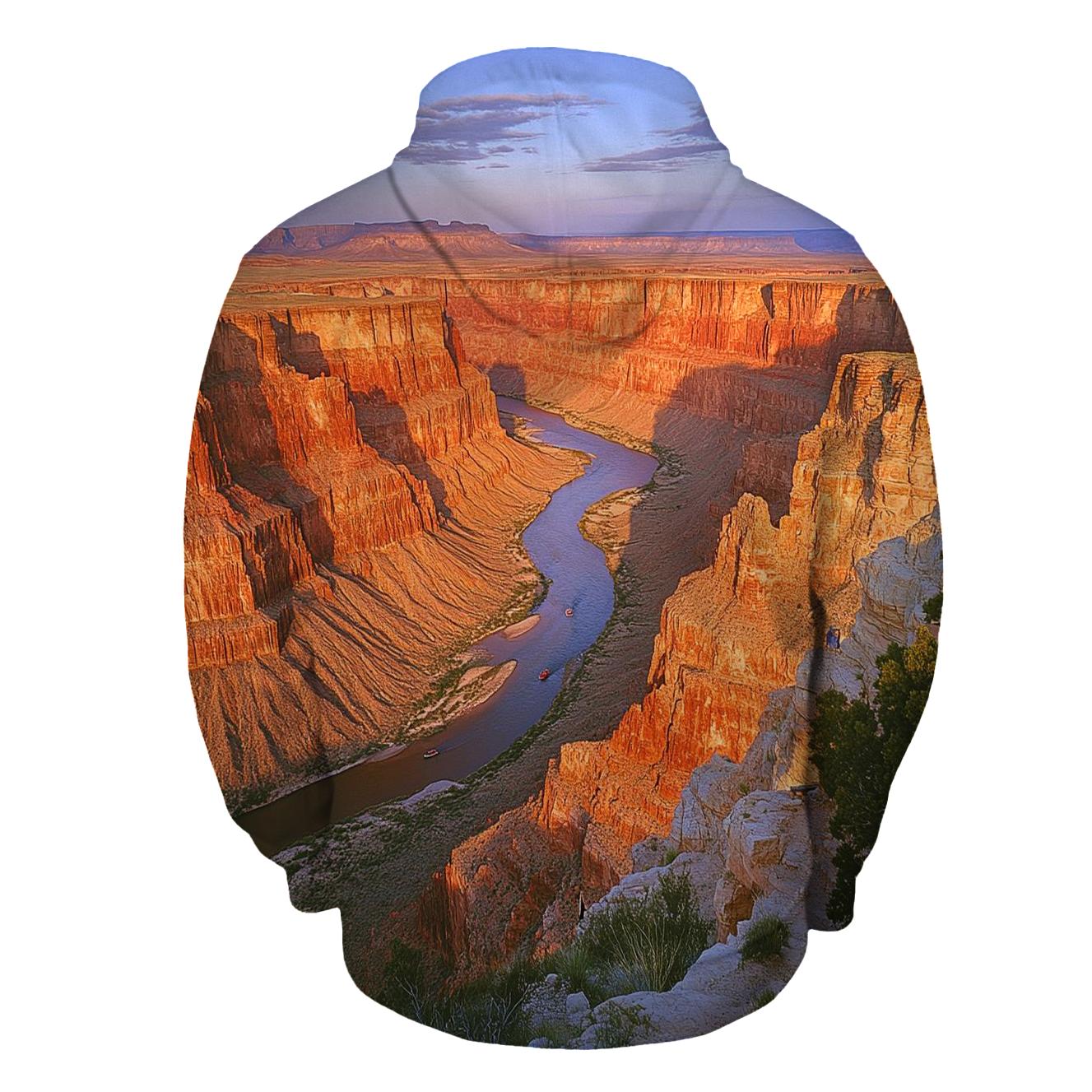 Grand Canyon - Arizona pullover hoodies