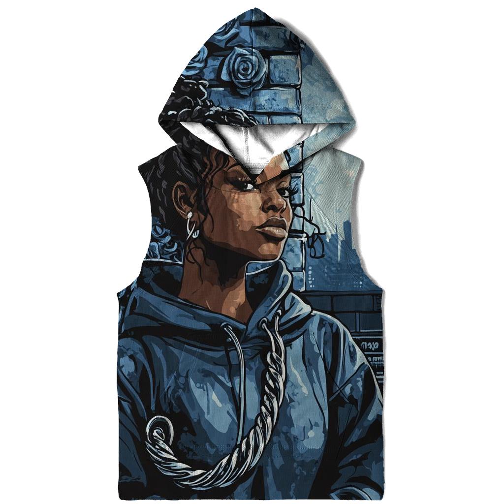 Shades Of Brooklyn Night designer hoodies