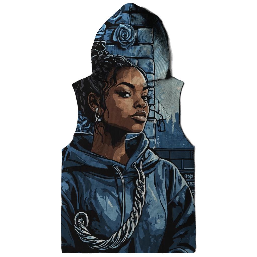 Shades Of Brooklyn Night designer hoodies
