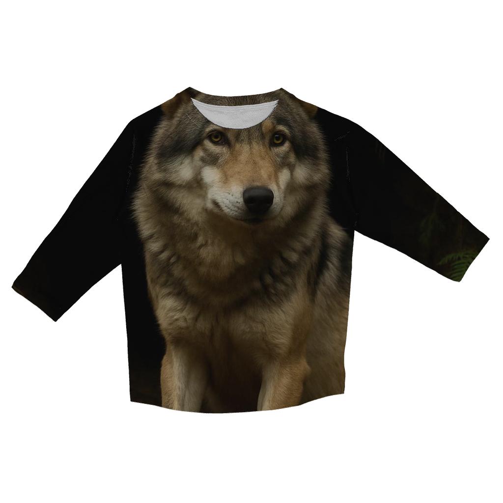 Den Entrance Vigil custom 3/4 sleeve shirts