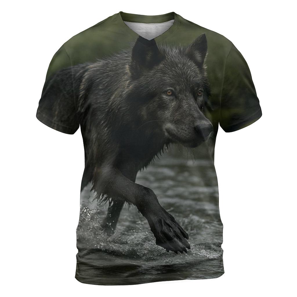 River Crossing Matriarch personalized full print shirts