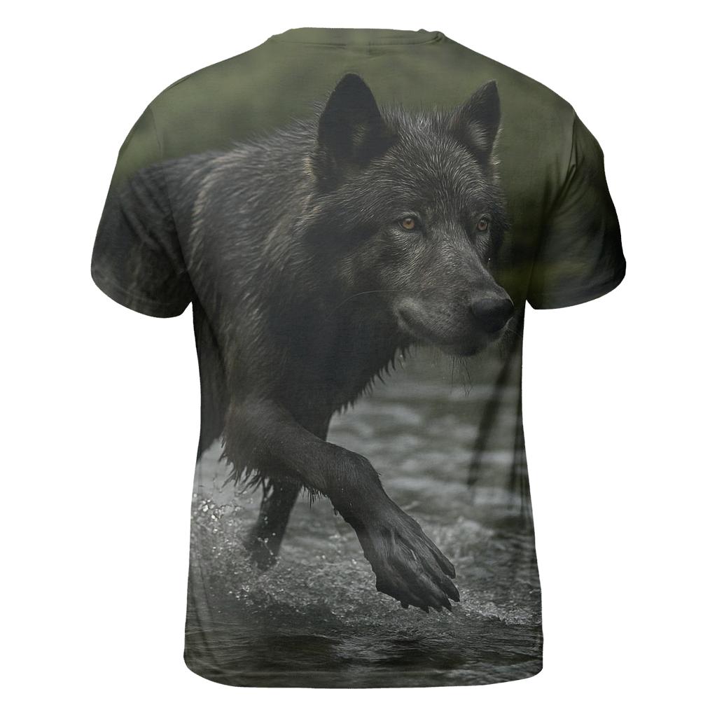 River Crossing Matriarch personalized full print shirts