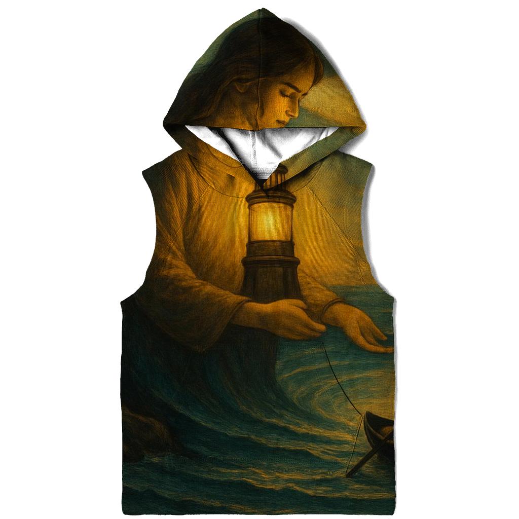 The Everlasting Harbor hoodie designs