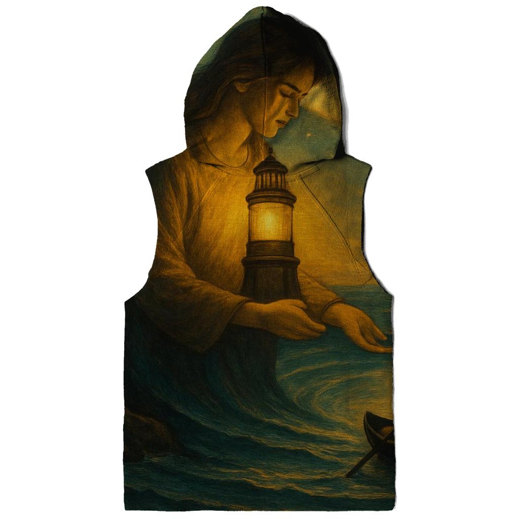 The Everlasting Harbor hoodie designs