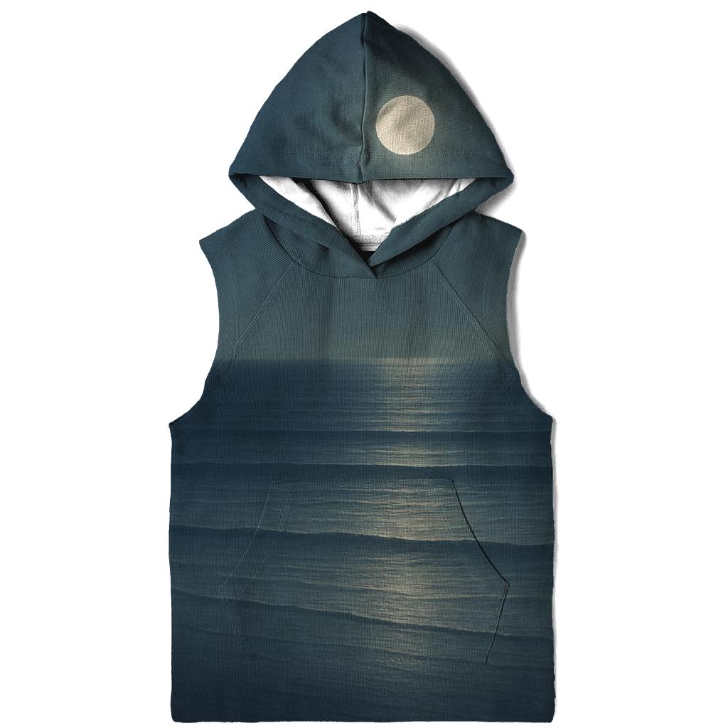 Lunar Tide hoodie trends