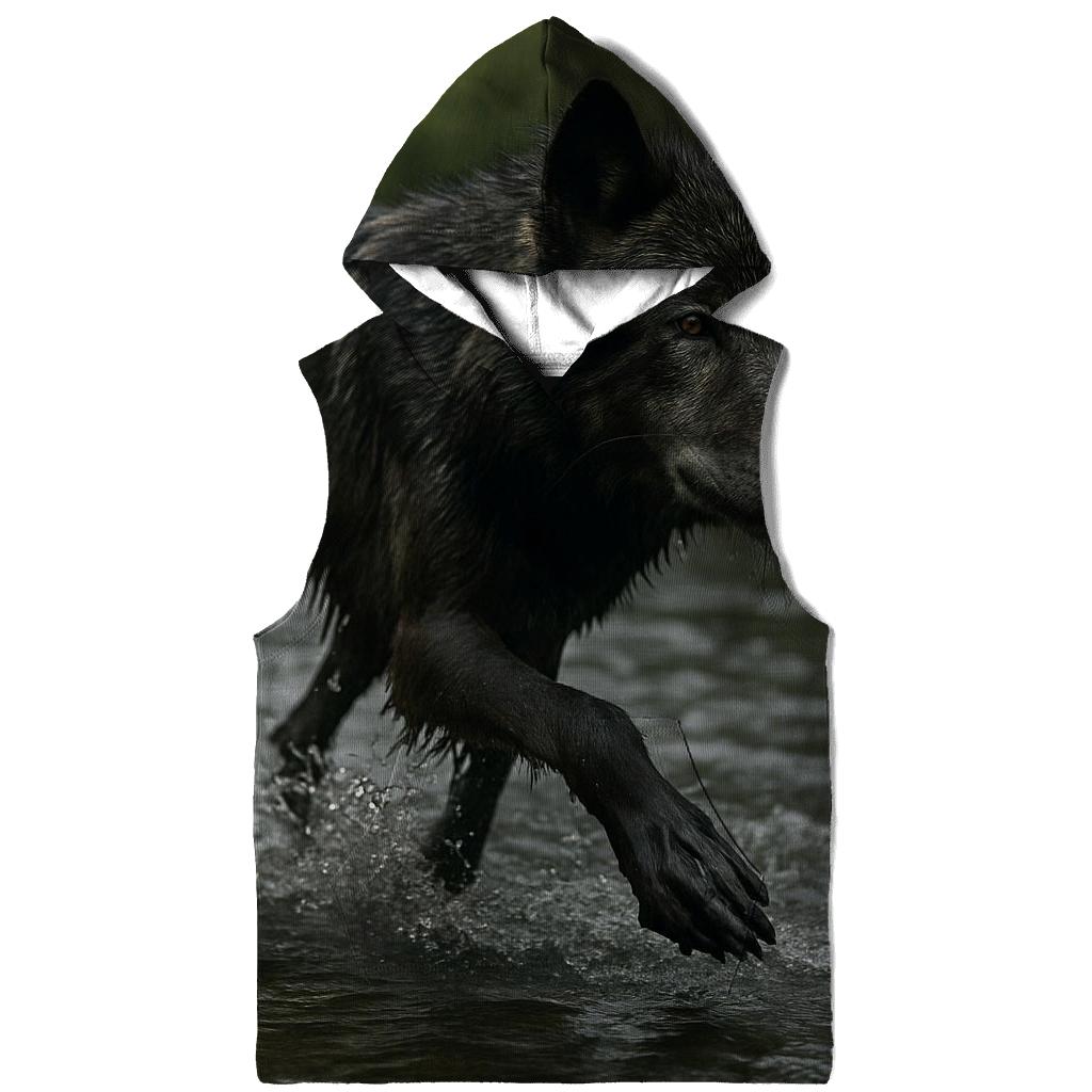 River Crossing Matriarch custom hoodies