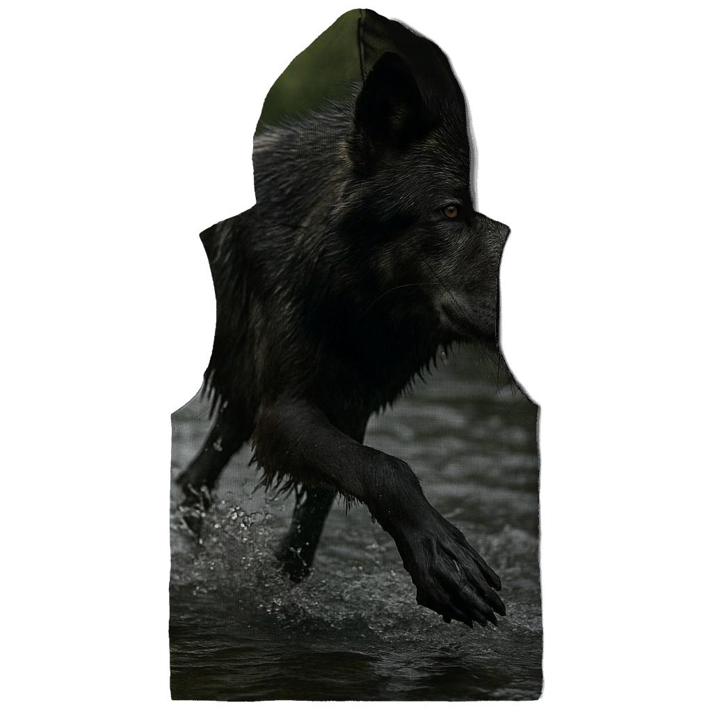 River Crossing Matriarch custom hoodies