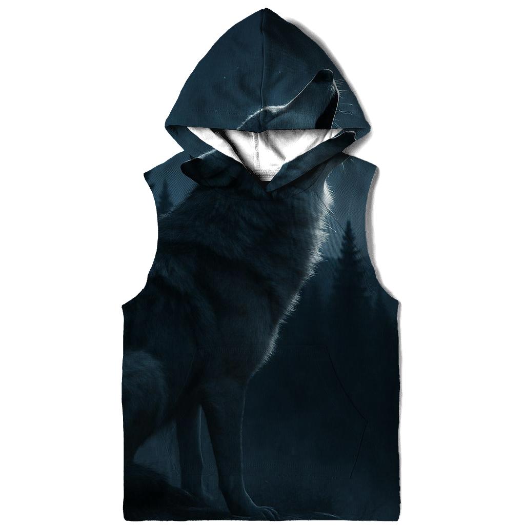 Night Howl Over Pine Ridge hoodie trends