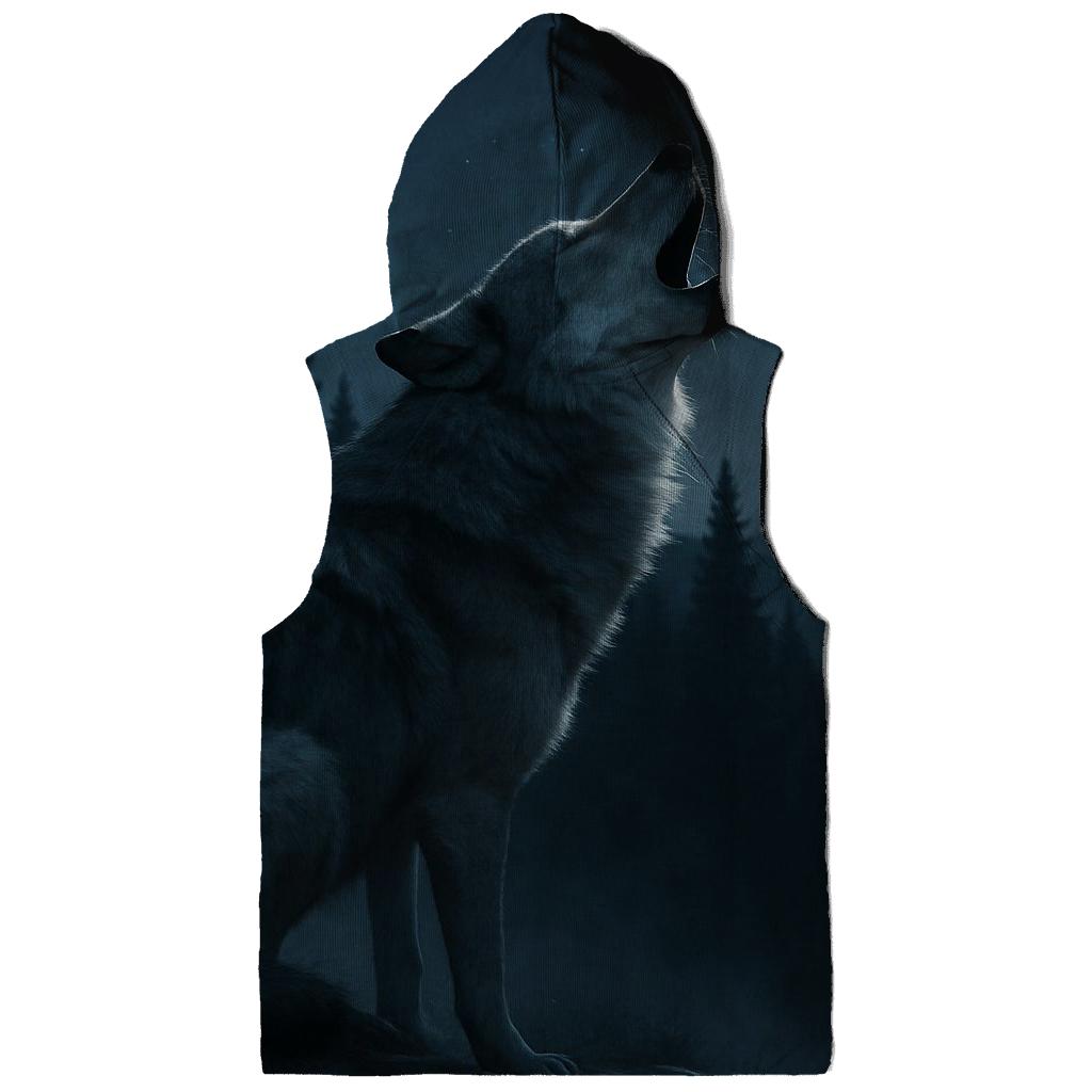 Night Howl Over Pine Ridge hoodie trends