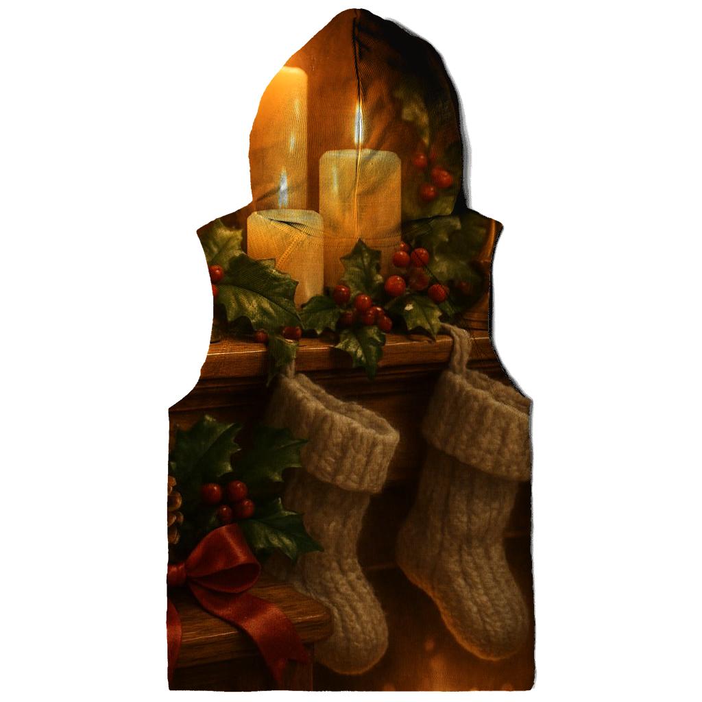 Mantelpiece Of Memories graphic hoodies