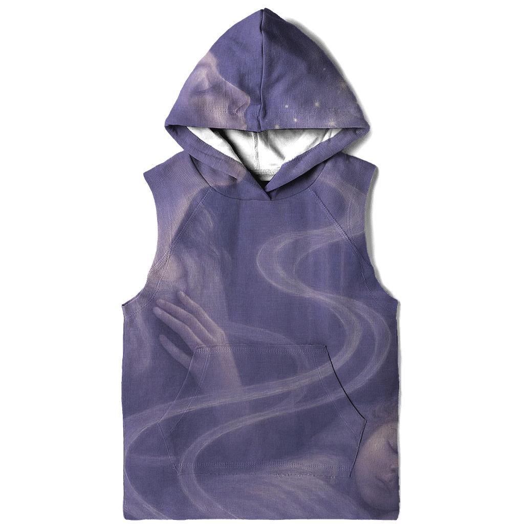 Lullaby Of Light pullover hoodies