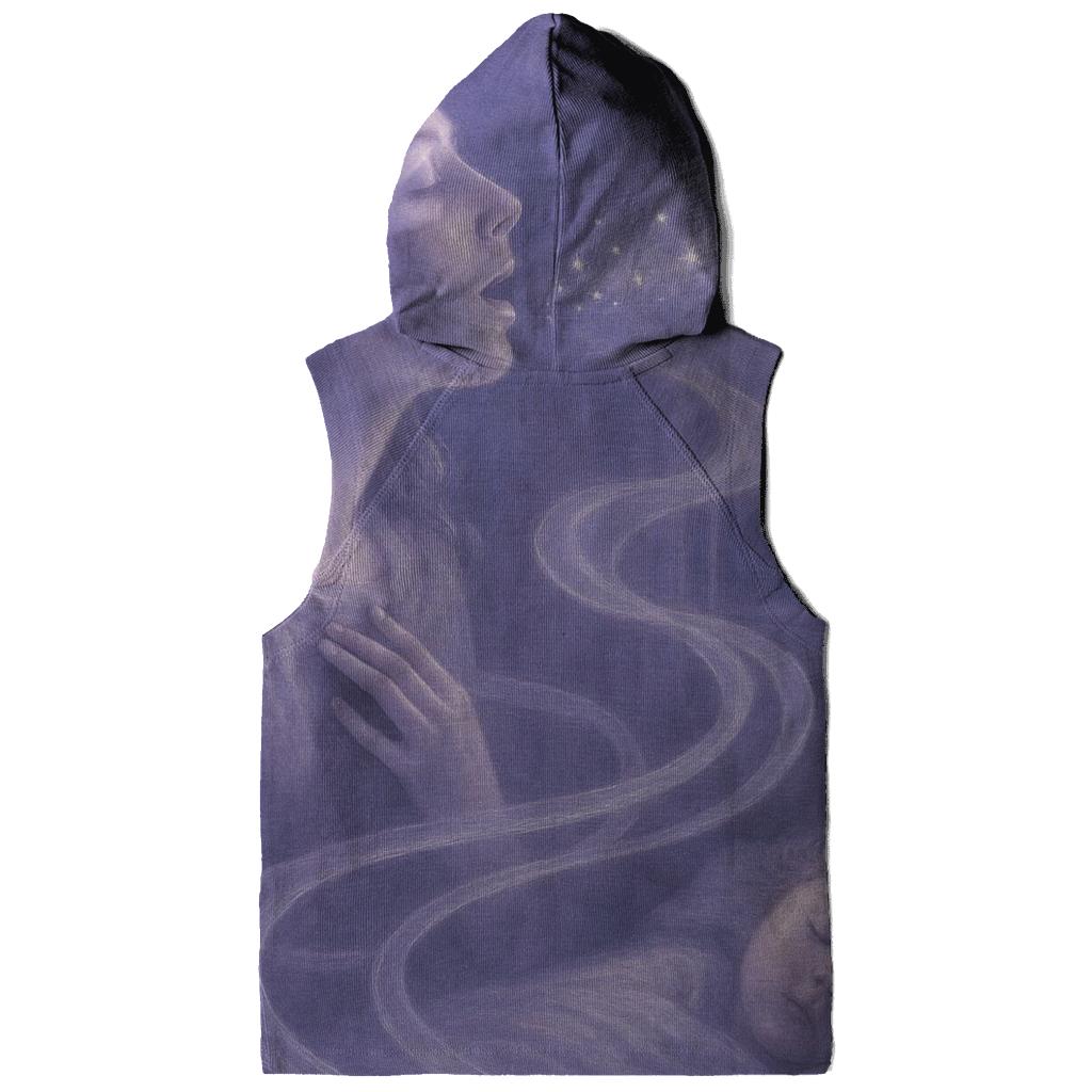 Lullaby Of Light pullover hoodies