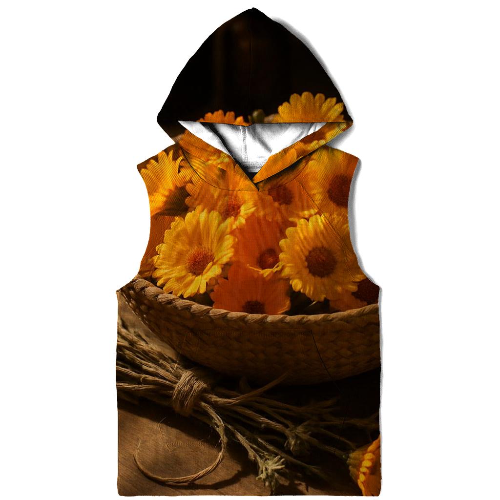 Marigold Apothecary Harvest Basket hoodie trends