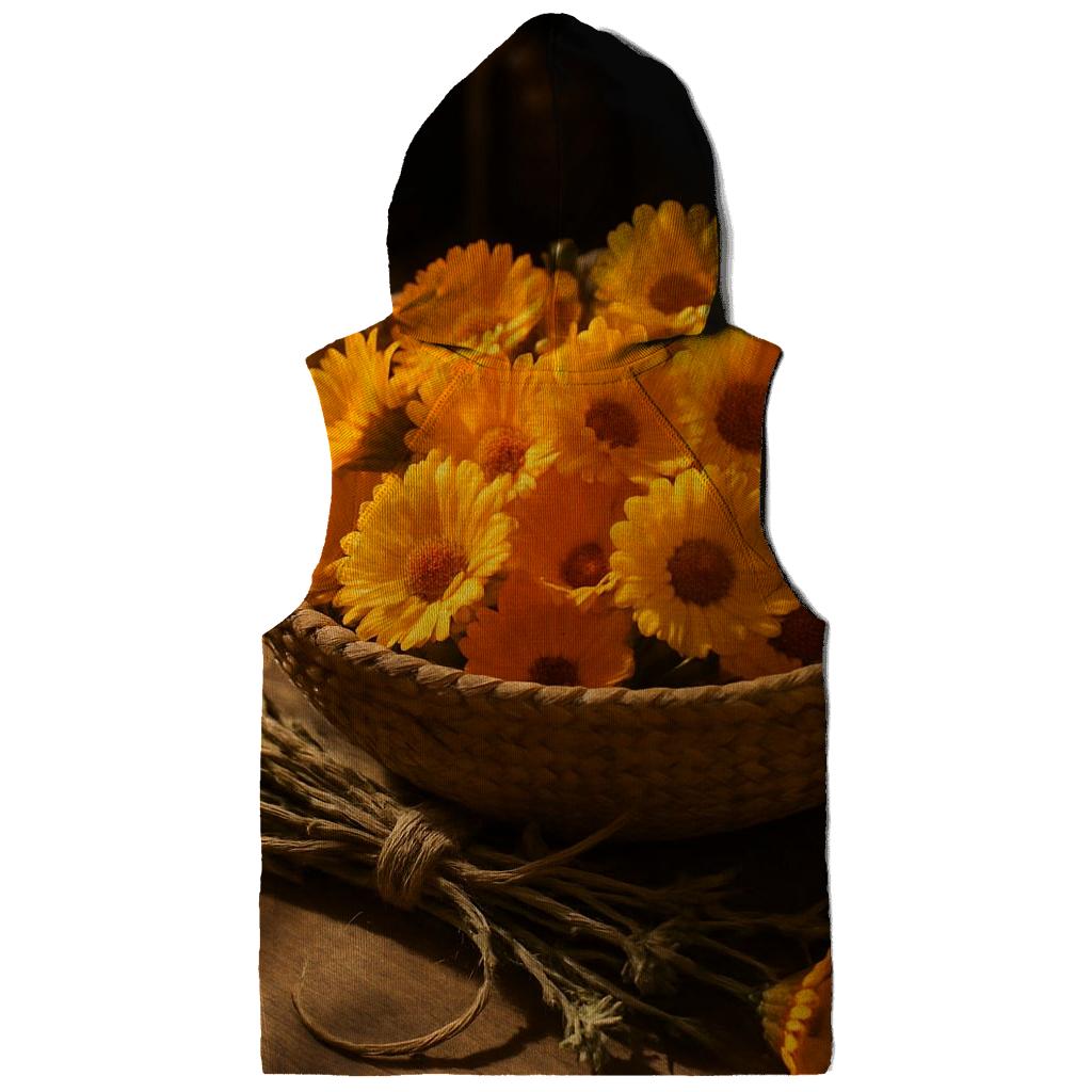 Marigold Apothecary Harvest Basket hoodie trends