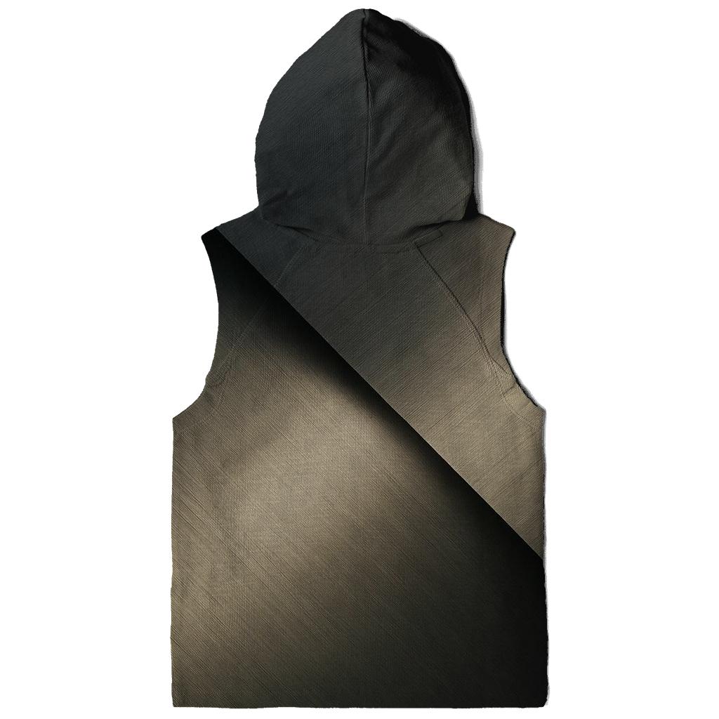 Metallic Haze Duotone heavyweight hoodies